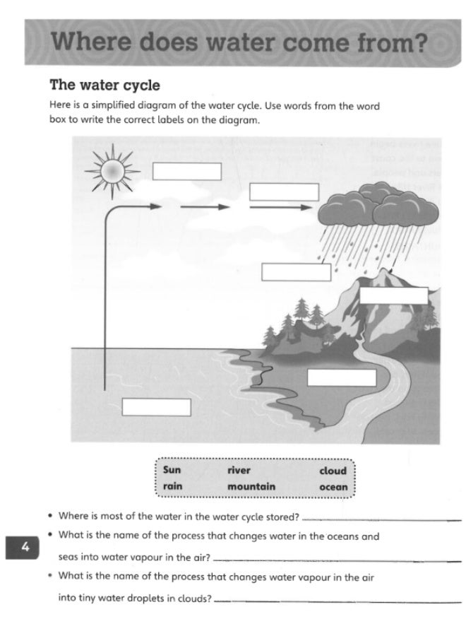 Oxford International Primary Series - Maths Science Geography Computing History Social Studies-_Primary_Geography_Level  6_Workbook - Image 3