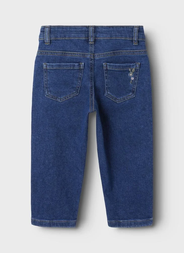 Name It  Kids Mom Jeans for Women | Best Price UAE