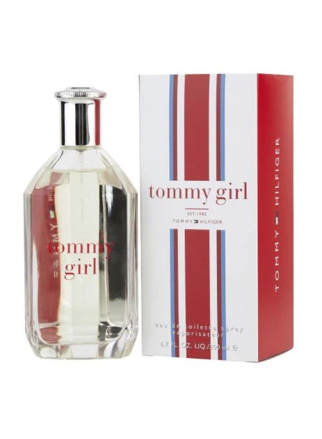 Tommy Hilfiger Tommy Girl 200ml EDT