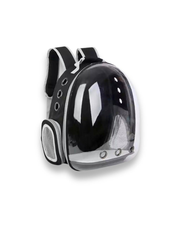 ساس Pet Carrier Bag 32*26*41 Cm