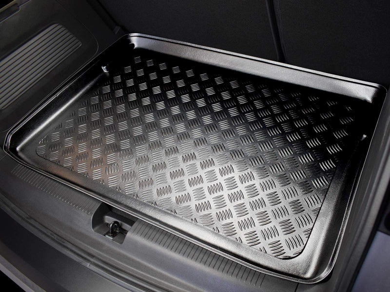 NOMAD Nomad Tailored Fit Durable Black Boot Liner for Kia Sportage (2016 on) - Image 2