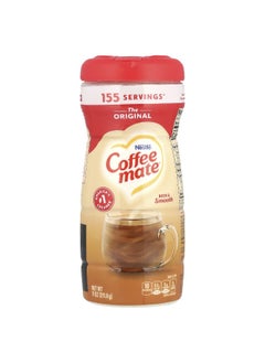 Coffee Mate Coffee Mate, Powder Coffee Creamer, Original, 11 oz (311.8 g)  - Image 1