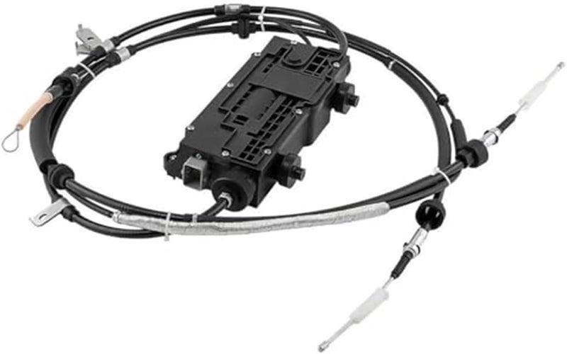 Wivplex Electronic Parking Brake Module for Rover - Image 3