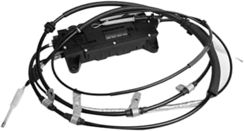 Wivplex Electronic Parking Brake Module for Rover - Image 4