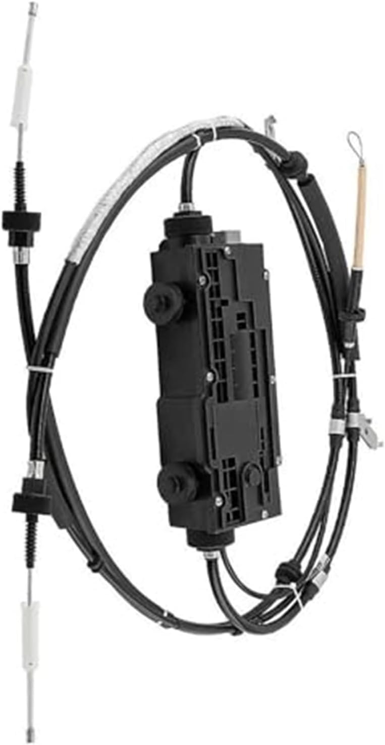 Wivplex Electronic Parking Brake Module for Rover - Image 1