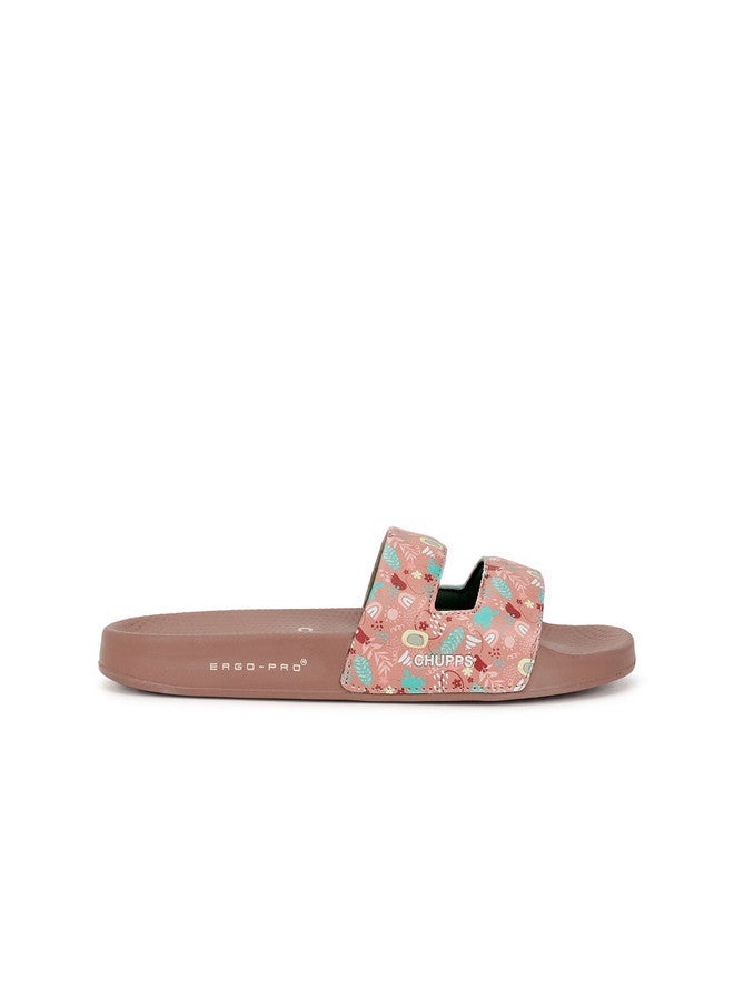 CHUPPS MIMO SLIDES & FLIPFLOP - Image 1