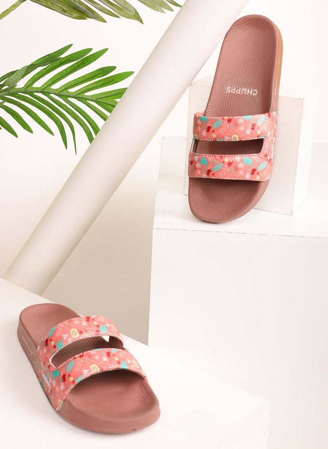 CHUPPS MIMO SLIDES & FLIPFLOP - Image 3