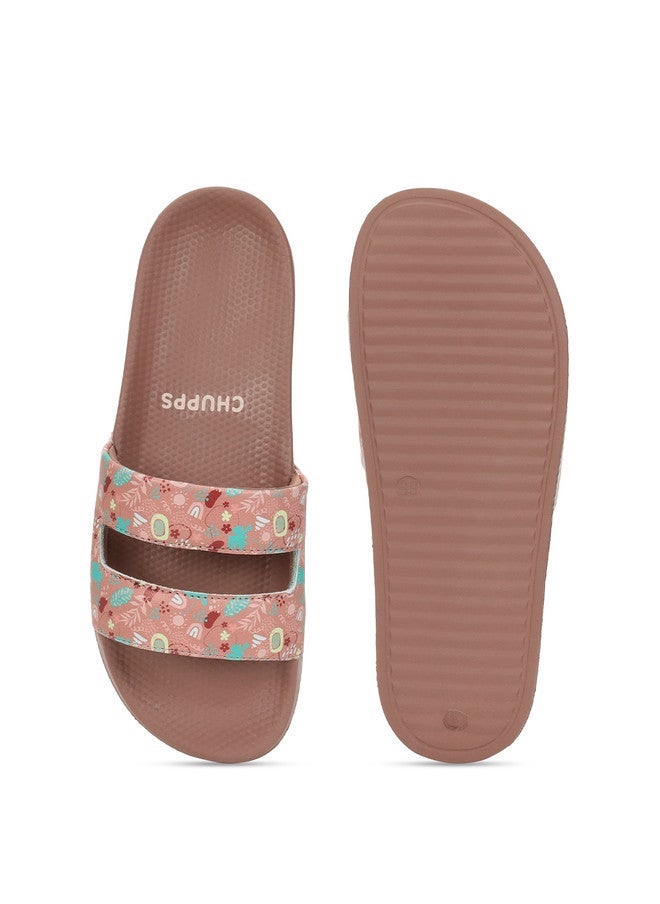 CHUPPS MIMO SLIDES & FLIPFLOP - Image 4
