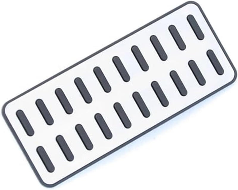 Wivplex Clutch Pedal Pad Set for Hyundai and Kia - Image 4