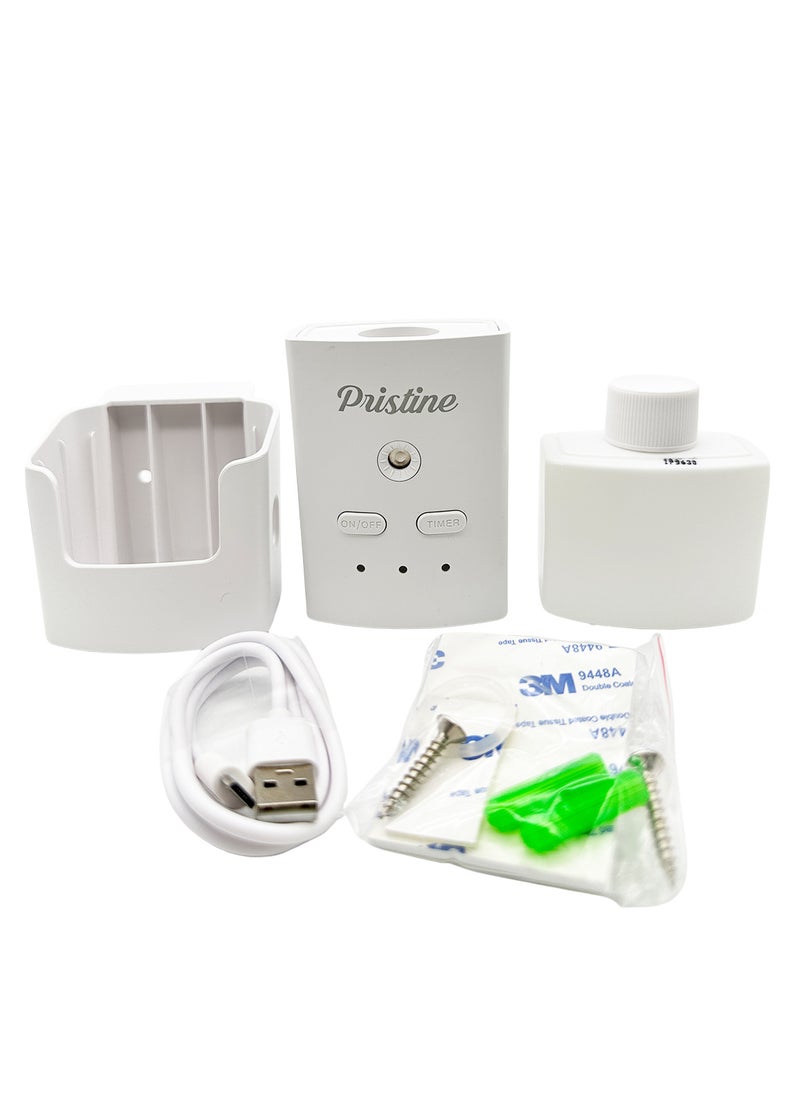 Pristine Pristine Home & Office Mister (probiotic mister for sanetizing your room and deodorizing)  - Image 1