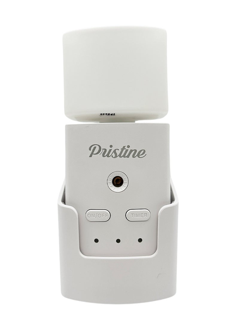 Pristine Pristine Home & Office Mister (probiotic mister for sanetizing your room and deodorizing)  - Image 2
