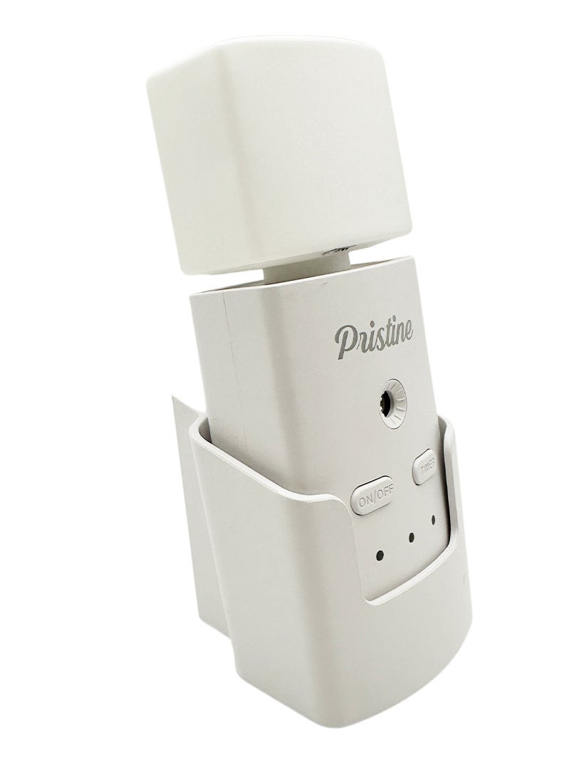 Pristine Pristine Home & Office Mister (probiotic mister for sanetizing your room and deodorizing)  - Image 3