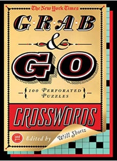 NYT GRAB & GO XWORDS