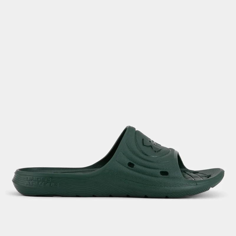 UNDER ARMOUR Men's Locker IV Slides