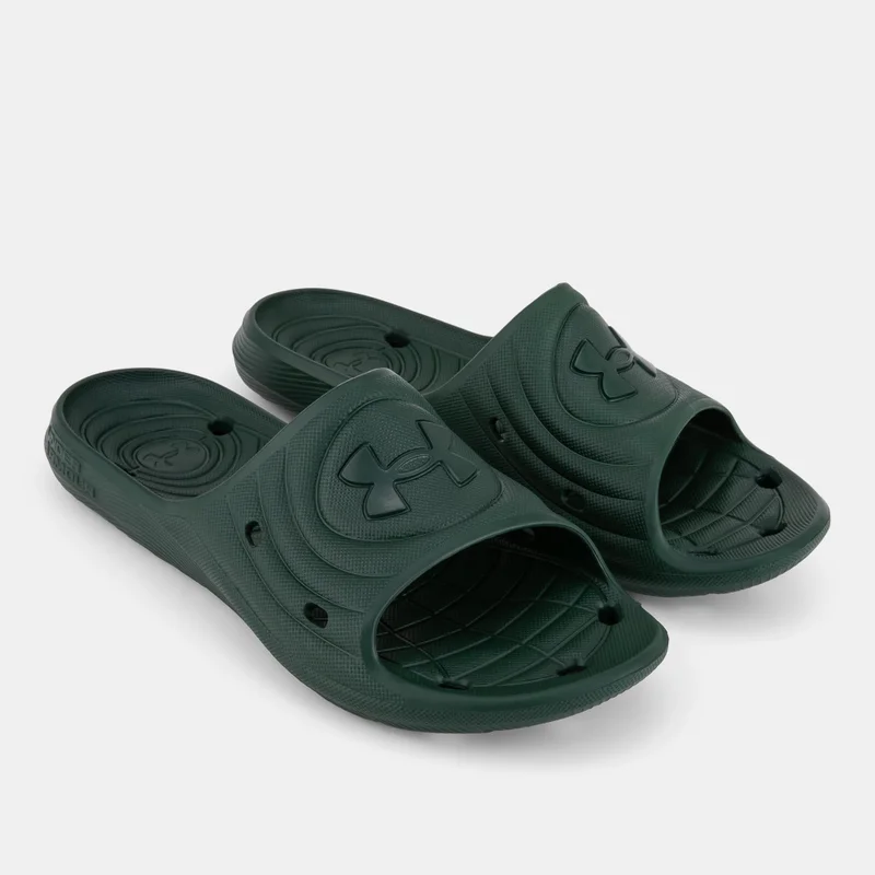 UNDER ARMOUR Men's Locker IV Slides