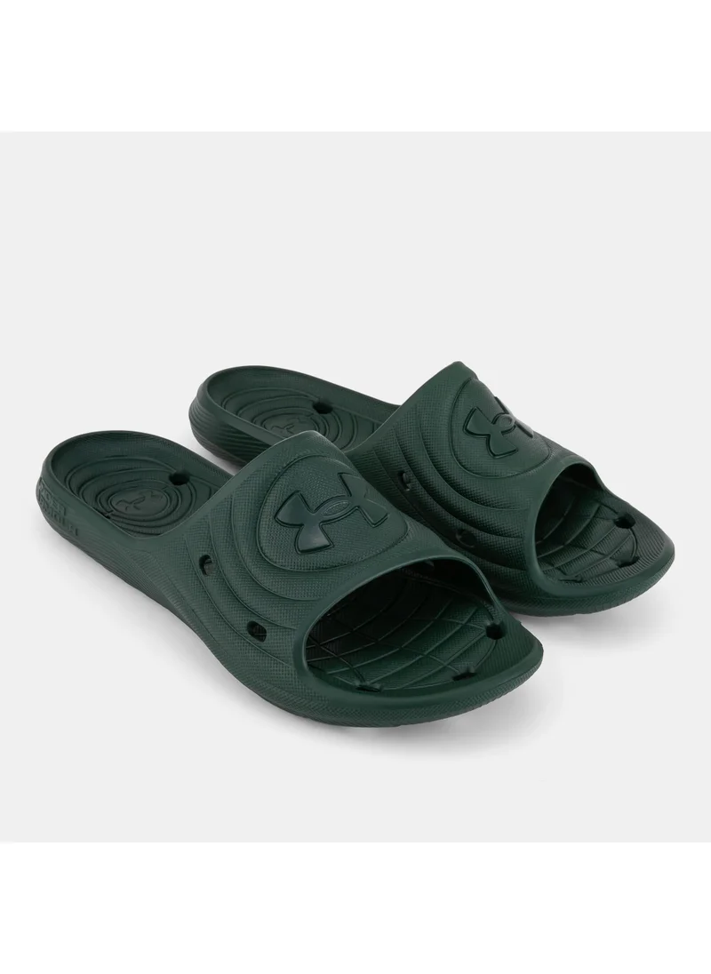 UNDER ARMOUR Men's Locker IV Slides