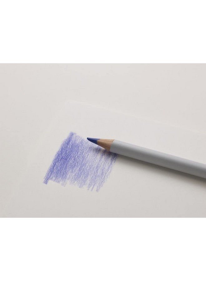 WINSOR & NEWTON Winsor & Newton Drawing Paper - Smooth Grain 220 GSM - A4 (29.7 cm x 42 cm or 11.7'' x 16.5'') Natural White Short Side Glued Pad of 25 Sheets  - Image 3