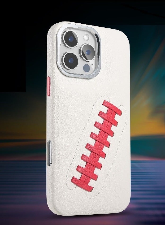 IP15 PRO MAX JSJM BACK CASE FOR APPLE IPHONE 15 PRO MAX ( Design 148 ) [white Color]