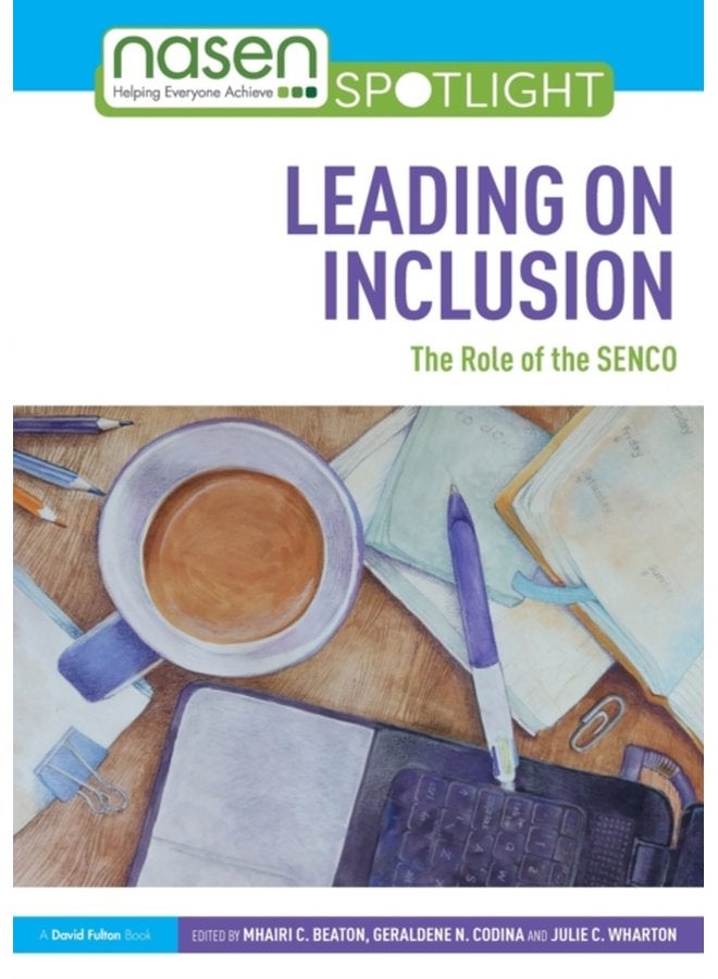 Leading on Inclusion The Role of the SENCO - Paperback