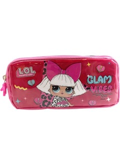 L.O.L Lol Surprise Pencil Bag 2764  - Image 1