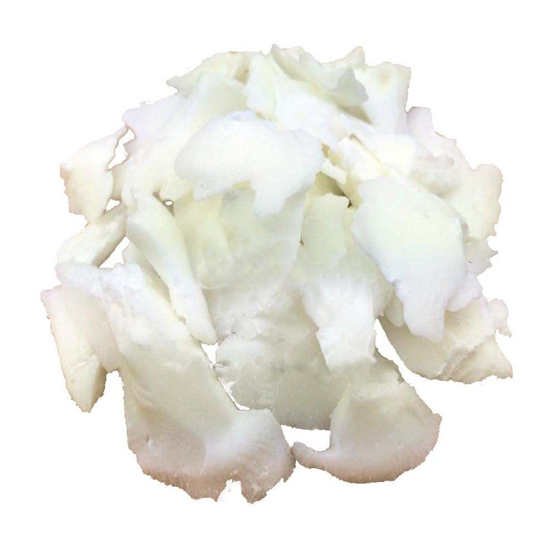 Floryn Decor 100 Pure Coconut Wax For Candle Making Candle Making Raw Material Diy Candle Making Pack Of 1 Kg White - Image 3