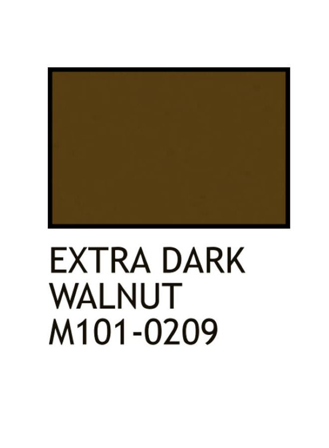 Mohawk Finishing Products Mohawk Tone Finish Toner Extra Dark Walnut M101 0209, Premium Spray Paint for Wood, Non Fading, Fast Drying, 13oz - Image 2