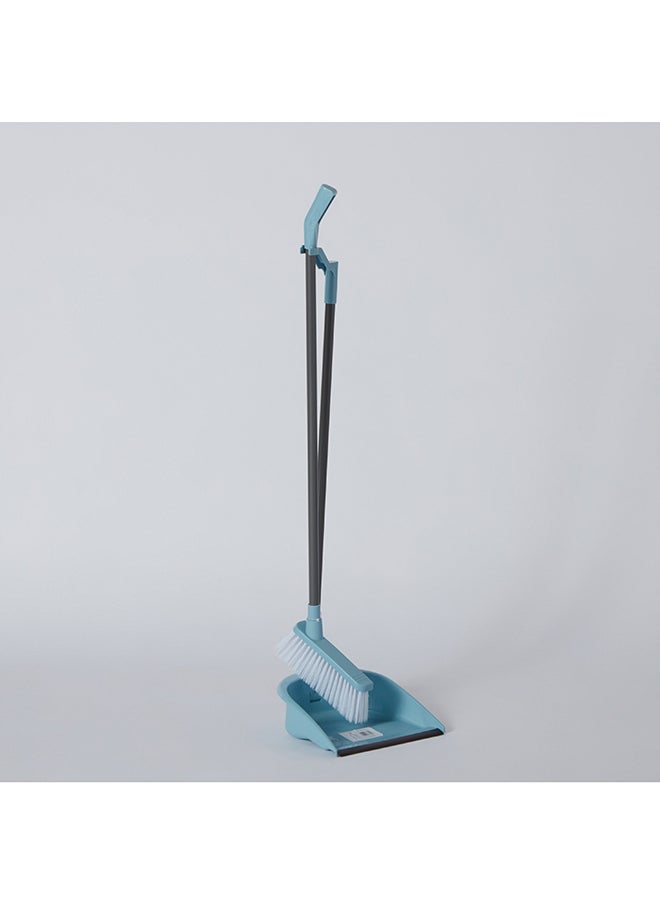 Home Box Alina 2-Piece Long Handle Dustpan Set 82 x 120 x 19 cm  - Image 5