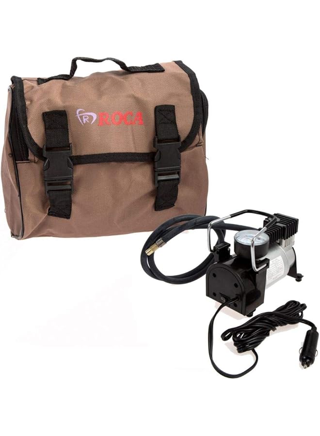 Roca Air Compressor (Small) - Image 1