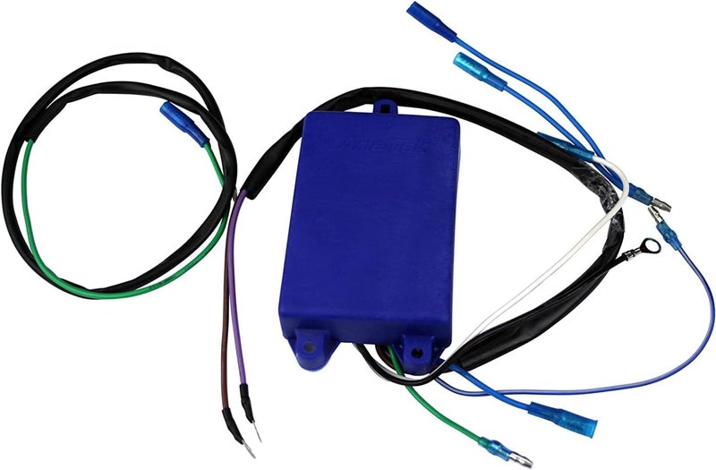 Low Oil Warning Module for Mercury V6 Mariner Outboard Engines 150-225 HP