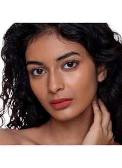 KIRO KIRO Liquid Lipstick Maple Sugar (Matte)  - Image 3