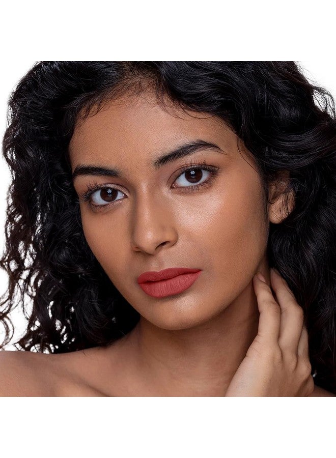 كيرو أحمر شفاه سائل من كيرو بلون سكر القيقب (غير لامع) - Image 3