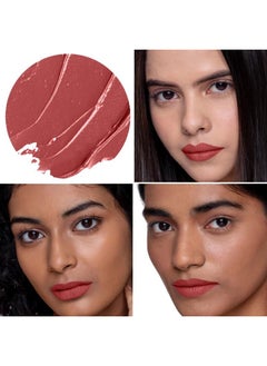 KIRO KIRO Liquid Lipstick Maple Sugar (Matte)  - Image 4
