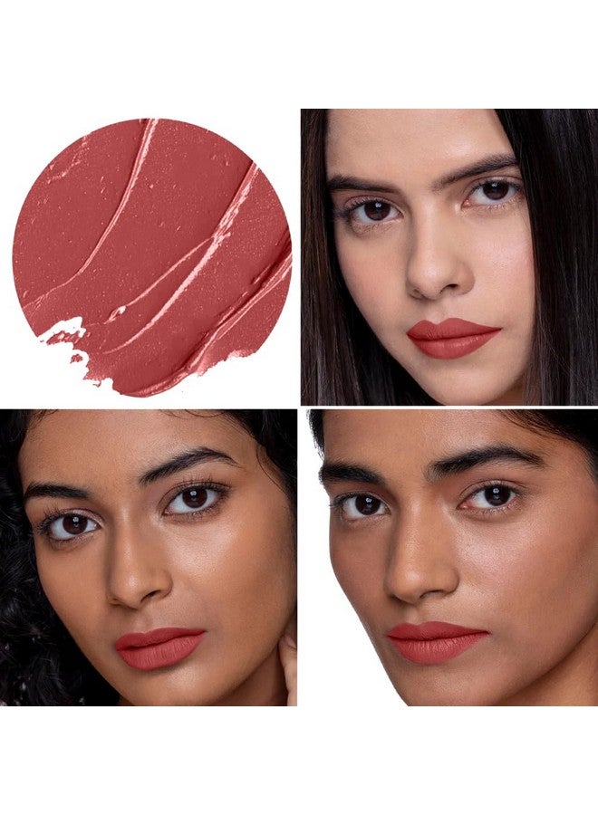 كيرو أحمر شفاه سائل من كيرو بلون سكر القيقب (غير لامع) - Image 4