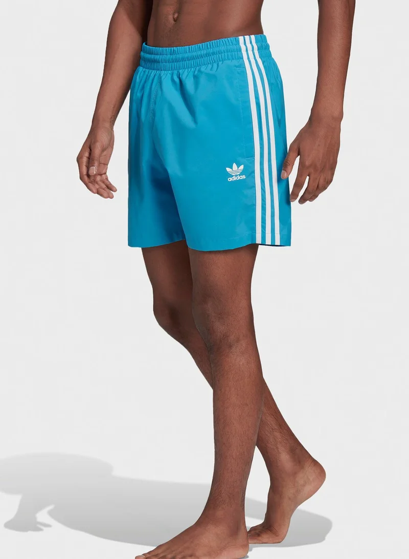 adidas Originals Trace Shorts