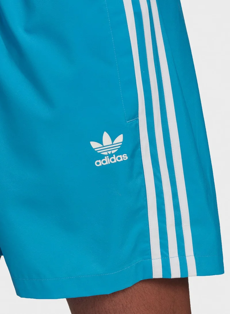 adidas Originals Trace Shorts