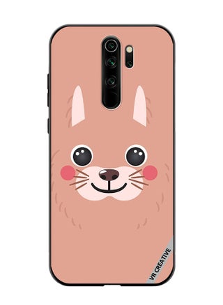Protective Case Cover For Xiaomi Redmi Note 8 Pro Lama Cartoon Face Design Multicolour - pzsku/Z1ECDF6151D24BDDA95D7Z/45/_/1684156294/79a29438-dd1d-4a0c-94f4-738cf429ecfa