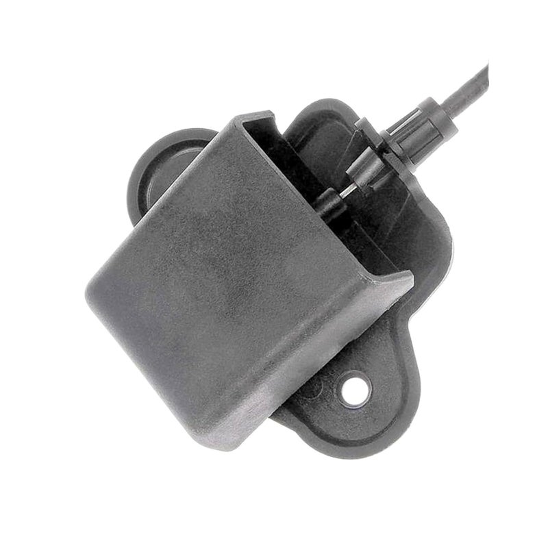 Wivplex Car Hood Latch Lock Release Cable - Image 3