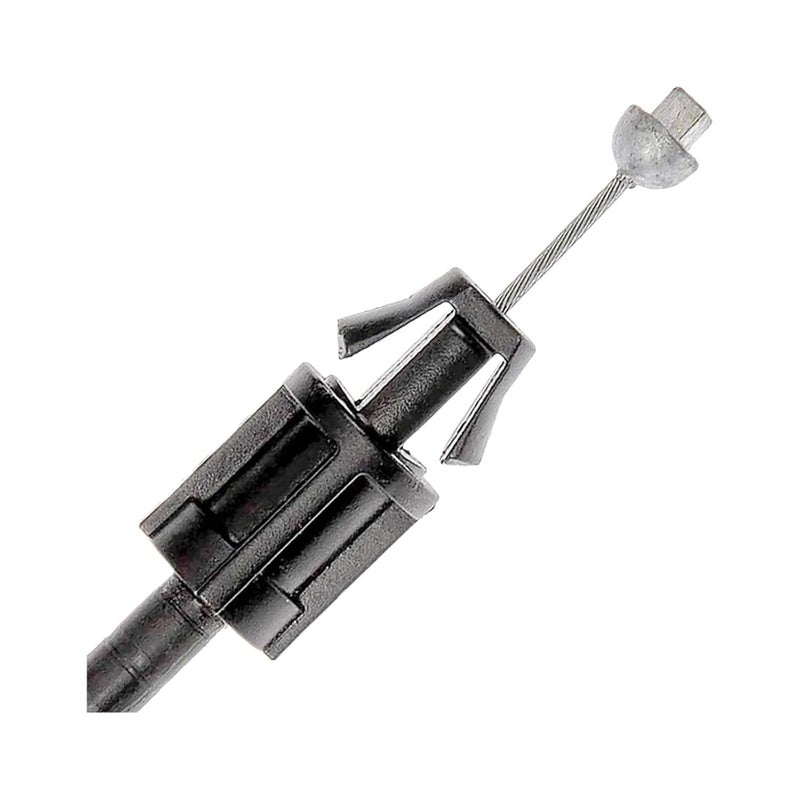 Wivplex Car Hood Latch Lock Release Cable - Image 4