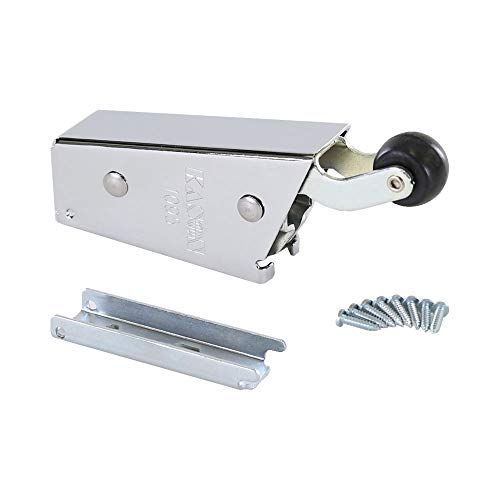 Kason 1095 Spring Action Door Closer, 11095000013 - Image 1