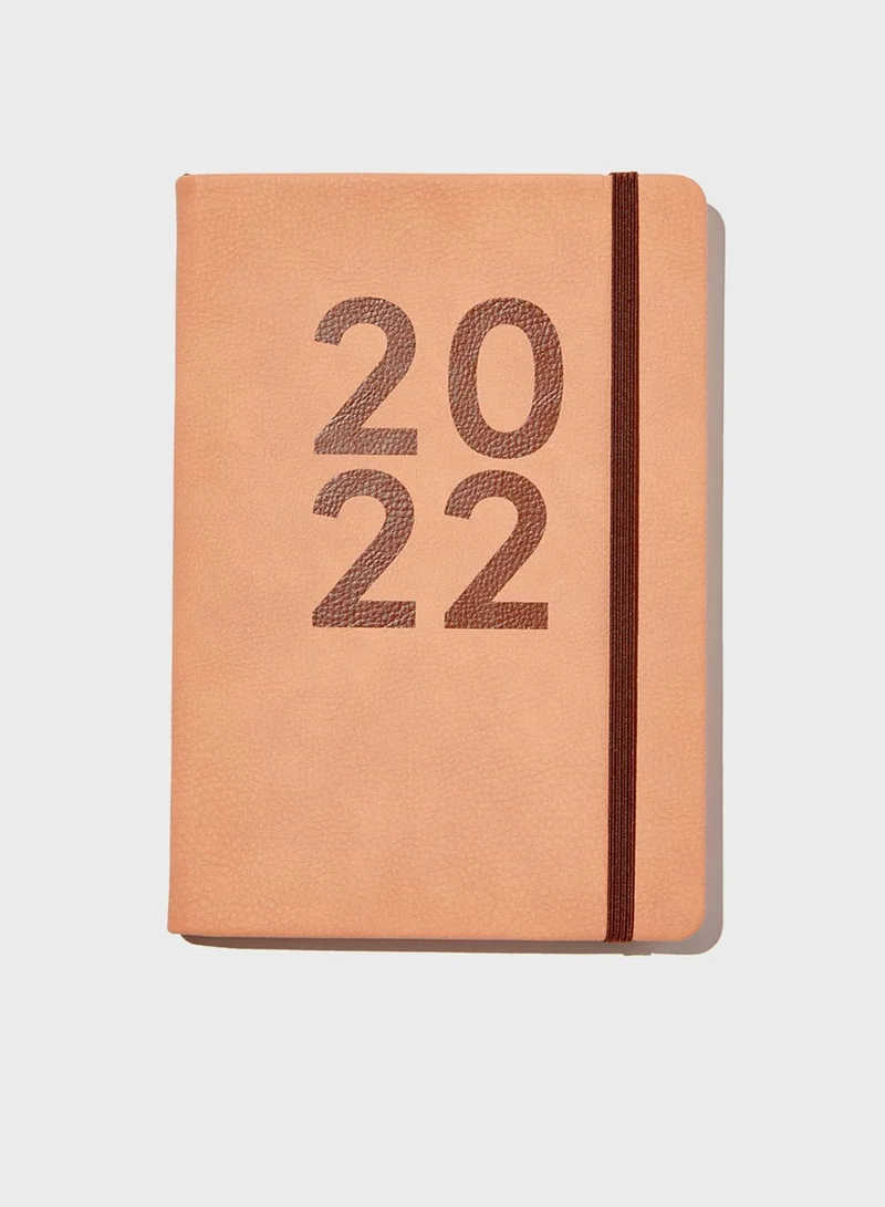تايبو دفتر ملاحظات 2022 A5
