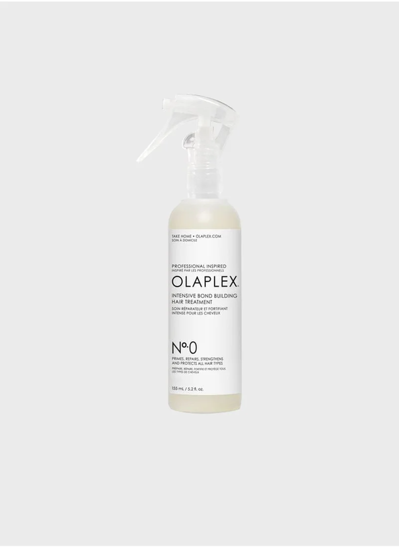 Olaplex Intensive Bond Building Hair Treatment