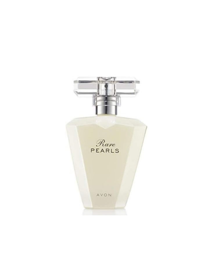 AVON - Avon Rare Pearls Eau de Parfum for Women - 50ml - Image 1