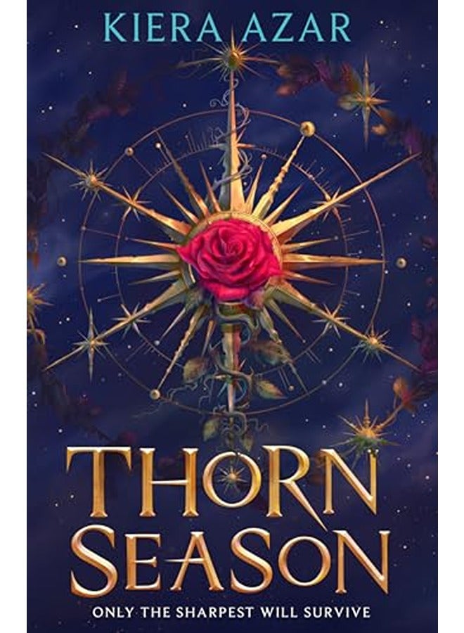 Thorn Season [Export, Airside, Ie-Only, Not-Us]