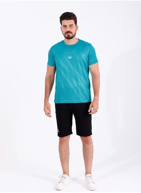 Whispering Thunder Tee( Unleash the storm within)