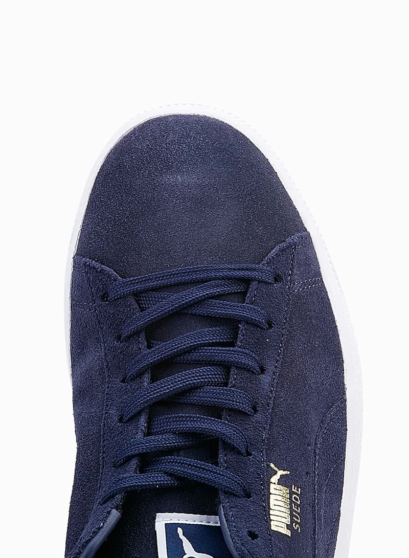 PUMA Suede Classic + Blur