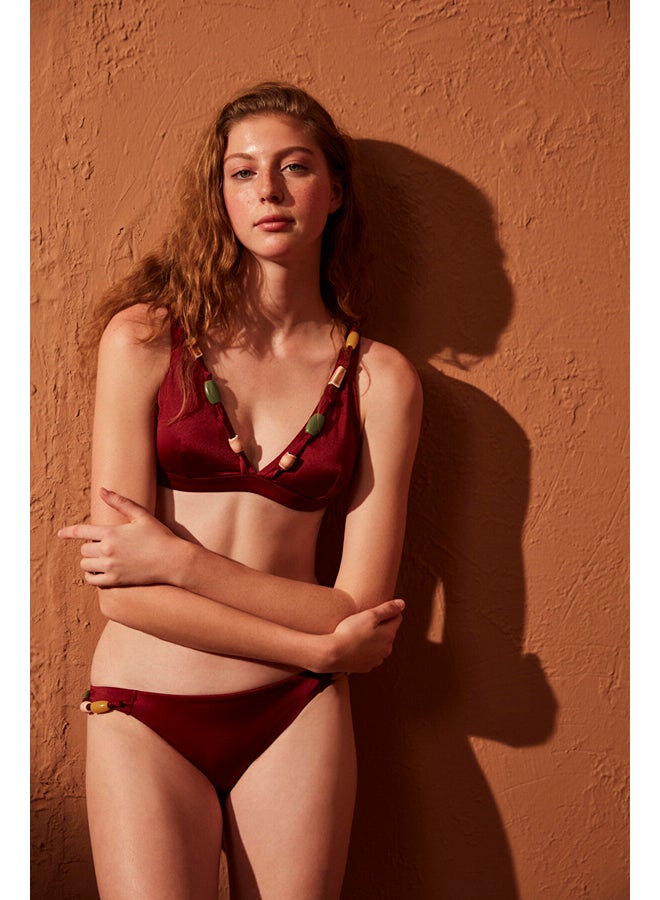 Penti NAOMI DEEP V TOP - Image 4