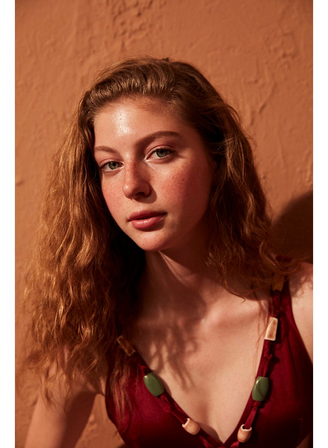 Penti NAOMI DEEP V TOP - Image 3