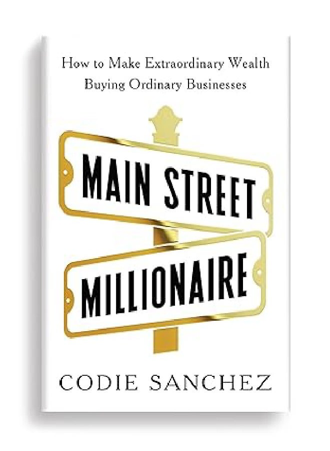 Main Street Millionaire