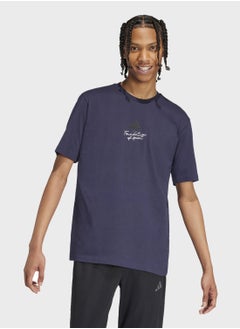 Brand Love Signature Graphic T-Shirt