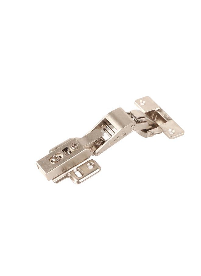Thoraya Kitchen Cabinet Hinges Angle 45 Degree Beveled Door Hinges 125 Degree Angle Hinge for Kitchen Bathroom 35 Cups (with Cushioning)  - Image 2